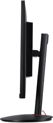 Монитор Acer 31.5" Nitro XV322QKV3bmiiphx черный IPS LED 1ms 16:9 HDMI M/M матовая HAS Piv 400cd 178гр/178гр 3840x2160 160Hz FreeSync Premium DP Quad 4K (2160p) 10.13кг