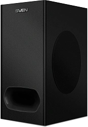 Саундбар Sven SB-2400DD 1.1 черный 400Вт BT