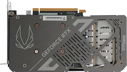 Видеокарта Zotac PCI-E 5.0 RTX 5060 TWIN EDGE NVIDIA GeForce RTX 5060 8Gb 128bit GDDR7 2497/28000 HDMIx1 DPx3 HDCP Ret