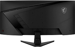 Монитор MSI 34" Mag 346CQDF E20 черный VA LED 21:9 HDMI матовая 300cd 178гр/178гр 3440x1440 200Hz DP 2K 6.37кг