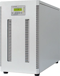 Источник бесперебойного питания Штиль ST1110L 8000Вт 10000ВА серый без батареи