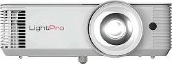 Проектор Infocus IN0048ST DLP 4000Lm LS 4000Lm ANSI (1920x1080) 30000:1 ресурс лампы:15000часов 1xUSB typeA 2xHDMI 2.9кг