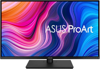 Монитор Asus 32" ProArt PA328CGV черный IPS LED 16:9 HDMI матовая HAS Piv 450cd 178гр/178гр 2560x1440 165Hz DP 2K USB 11.7кг