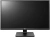 Монитор LG 27" 27BK55YP-B черный IPS LED 5ms 16:9 DVI HDMI матовая HAS Piv 250cd 178гр/178гр 1920x1080 120Hz VGA DP FHD USB 7.2кг