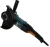 Углошлифовальная машина Makita GA9010C 1800Вт 6000об/мин рез.шпин.:M14 d=230мм
