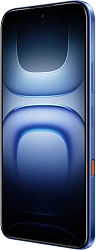 Смартфон Infinix X6896 Hot 70 Pro 5G 256Gb 8Gb синий моноблок 3G 4G 2Sim 6.76" 1080x2344 Android 16 50Mpix 802.11 a/b/g/n/ac NFC GPS Protect FM microSD max2048Gb