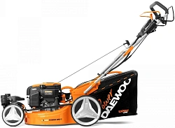 Газонокосилка роторная Daewoo DLM 5100SVRE