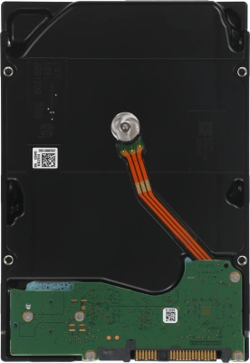 Жесткий диск Seagate SAS 3.0 22TB ST22000NM000E Server Exos X22 4KN (7200rpm) 512Mb 3.5"