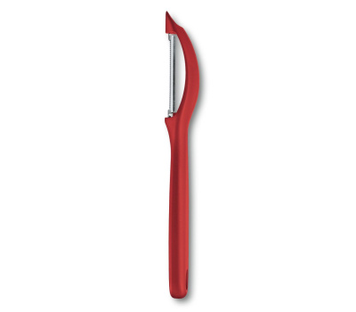Набор ножей кухон. Victorinox Swiss Classic Paring 6.7111.31 компл.:3предм. красный европодвес