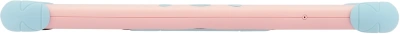 Планшет Digma Kids A8 SC9863A (1.6) 8C RAM2Gb ROM32Gb 8" IPS 1280x800 4G 1Sim Android 11.0 Go розовый 2Mpix 0.3Mpix BT WiFi microSD 512Gb 3000mAh