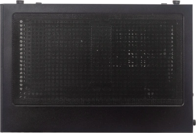 Корпус Accord ACC-ZCU2B черный без БП mATX 5x120mm 2xUSB2.0 1xUSB3.0 audio bott PSU
