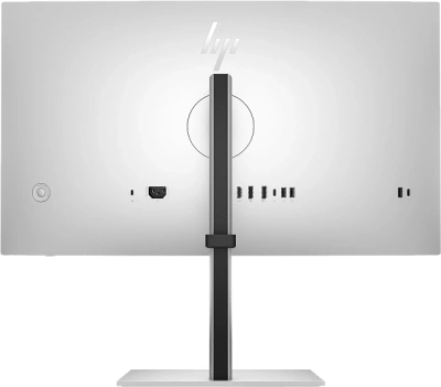 Монитор HP 27" Series 7 Pro 727pq черный IPS LED 5ms 16:9 HDMI матовая HAS Piv 2000:1 400cd 178гр/178гр 2560x1440 120Hz FreeSync Premium DP QHD USB 6.2кг