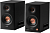 Колонки Edifier MR5 2.0 черный 110Вт