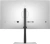 Монитор HP 27" Series 7 Pro 727pq черный IPS LED 5ms 16:9 HDMI матовая HAS Piv 2000:1 400cd 178гр/178гр 2560x1440 120Hz FreeSync Premium DP QHD USB 6.2кг