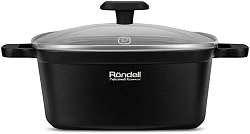Набор посуды Rondell I-unique RDA-1071 5 предметов