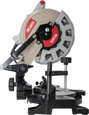 Торцовочная пила Ресанта ТП-210 1600Вт 5000об/мин d=210мм