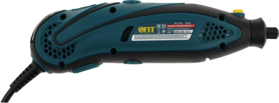 Гравер FIT DG-137PL 135Вт насадок:20 кейс