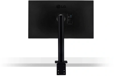 Монитор LG 31.5" 32UN880-B черный IPS LED 16:9 HDMI M/M матовая HAS Piv 350cd 178гр/178гр 3840x2160 60Hz FreeSync DP 4K USB 10.3кг