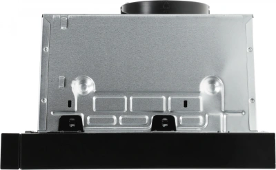 Вытяжка встраиваемая Elica Elite 14 Lux BL/A/50 нержавеющая сталь/черный управление: кнопочное (1 мотор)