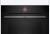 Духовой шкаф Электрический Bosch HBG7721B1 черный