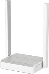 Роутер беспроводной Keenetic Netcraze 4G (NC-1213) N300 10/100BASE-TX/4G ready
