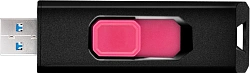 Накопитель SSD A-Data USB3.1 2TB SC610-2000G-CBK/RD SC610 черный