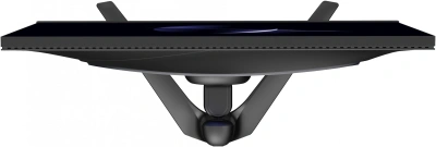 Монитор Bloody 27" MN272Q темно-серый IPS LED 1ms 16:9 HDMI M/M матовая HAS Piv 400cd 178гр/178гр 2560x1440 240Hz G-Sync FreeSync DP 2K 6.55кг