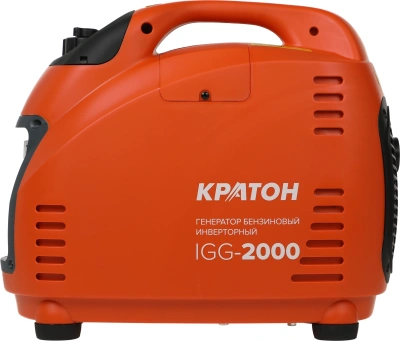 Генератор Кратон IGG-2000 2.1кВт
