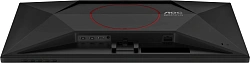Монитор AOC 27" Q27G42HE черный IPS LED 16:9 HDMI матовая 350cd 178гр/178гр 2560x1440 180Hz G-Sync DP Quad 2K (1440p) 4.87кг