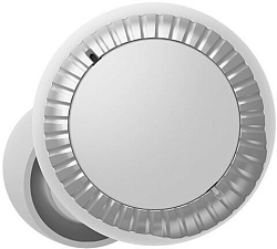 Гарнитура внутриканальные Panasonic RZ-S300WGE-W белый беспроводные bluetooth в ушной раковине