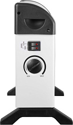 Конвектор Eurolux ОК-EU-2000C 2000Вт белый