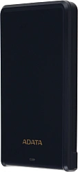 Жесткий диск A-Data USB3.1 2TB AHV620S-2TU31-CBL HV620S 2.5" синий