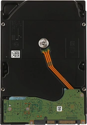 Жесткий диск Seagate SATA-III 20TB ST20000NT001 NAS Ironwolf Pro 512E (7200rpm) 256Mb 3.5"