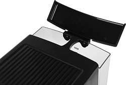 Кофеварка рожковая Vitek VT-1517 1238Вт коричневый