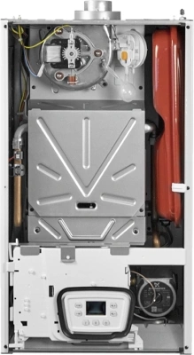 Котел газовый Baxi Eco Life 24F (7814104)