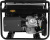 Генератор Huter DY8000L 7кВт