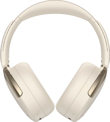 Гарнитура мониторные Edifier WH950NB слоновая кость беспроводные bluetooth оголовье