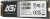 Накопитель SSD AGi PCIe 3.0 x4 512GB AGI512G83AI198 AI198 M.2 2280 OEM