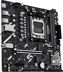 Материнская плата Asus PRIME B850M-F Socket AM5 AMD B850 2xDDR5 mATX AC`97 8ch(7.1) GbLAN RAID+VGA+HDMI