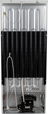 Холодильник Stinol STS 150 2-хкамерн. белый