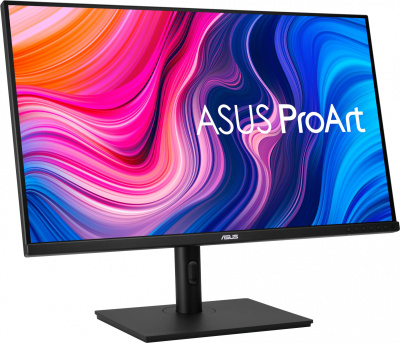 Монитор Asus 32" ProArt PA329CV черный IPS LED 16:9 HDMI M/M матовая HAS Piv 400cd 178гр/178гр 3840x2160 60Hz DP 4K USB 12.6кг