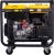 Генератор Huter LDG 7000LXA 5.5кВт Генератор Huter LDG 7000LXA 5.5кВт