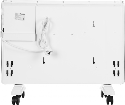 Конвектор Primera PHP-1500-MXB 1500Вт белый