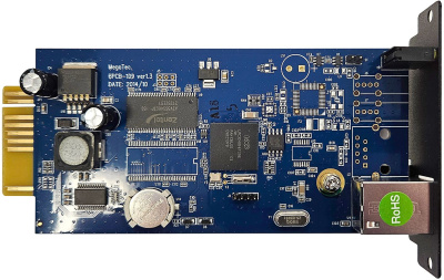 Адаптер SNMP Powercom CY504PB