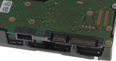 Жесткий диск WD SATA-III 18TB WD181KRYZ Server Gold 512E (7200rpm) 512Mb 3.5"