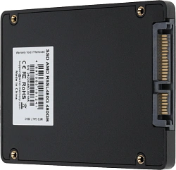 Накопитель SSD AMD SATA-III 480GB R5SL480G Radeon R5 2.5"