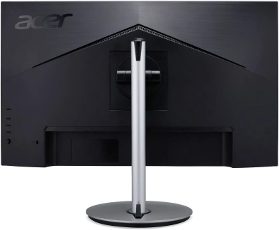 Монитор Acer 23.8" CB242YEsmiprx черный IPS LED 1ms 16:9 HDMI M/M полуматовая HAS Piv 250cd 178гр/178гр 1920x1080 100Hz FreeSync VGA DP FHD 2.6кг