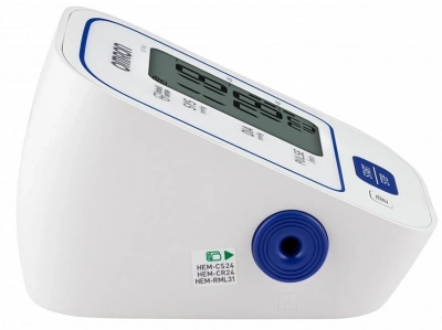 Тонометр автоматический Omron M2 Plus (ALRU)