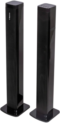 Саундбар Supra SSB-212 2.1 200Вт+400Вт черный