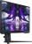 Монитор Samsung 24" Odyssey G3 S24AG320NI черный VA LED 1ms 16:9 HDMI полуматовая HAS Piv 3000:1 250cd 178гр/178гр 1920x1080 165Hz FreeSync Premium DP 4.5кг